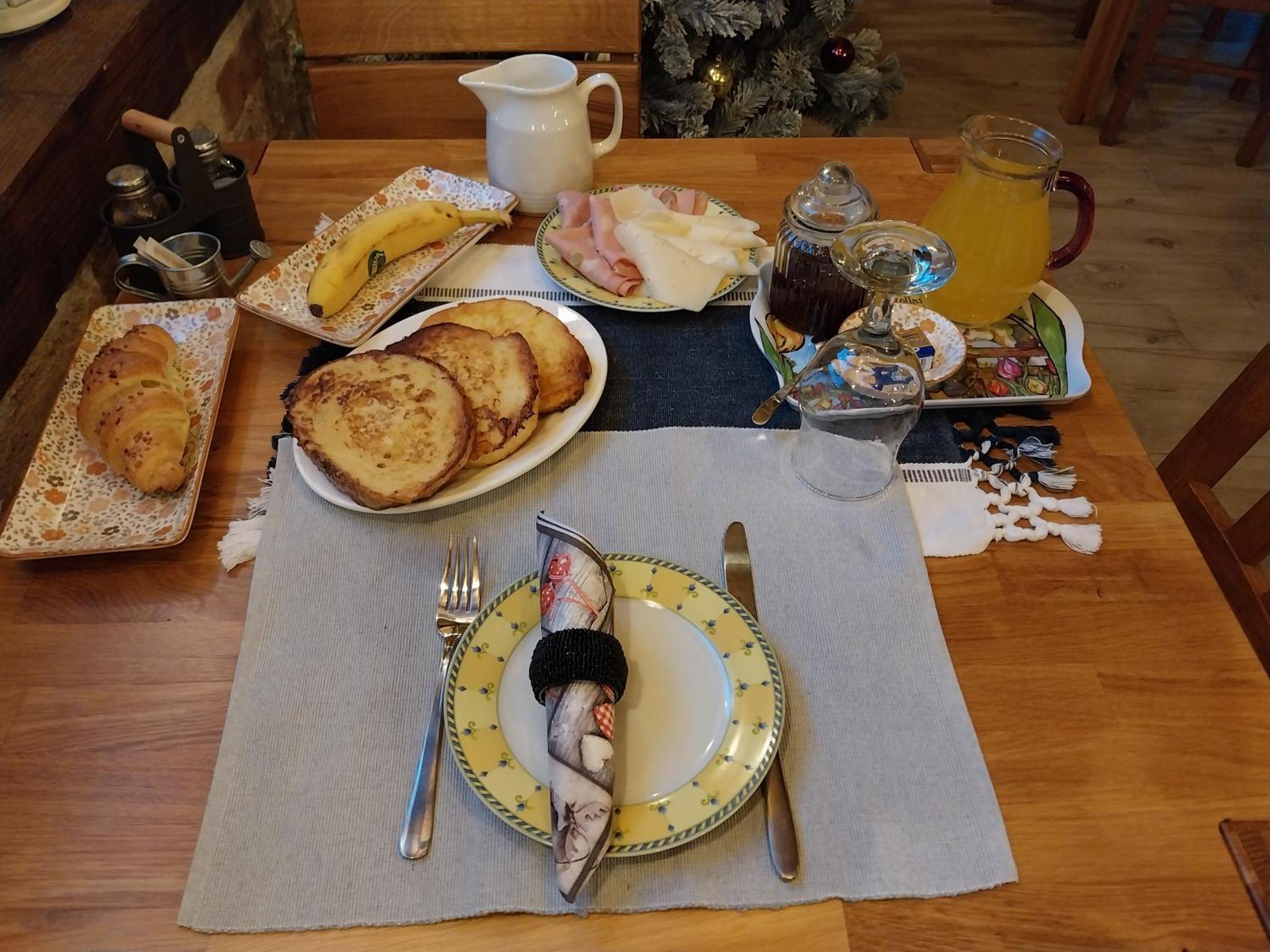 Apartment Ada Bed & Breakfast Грачац Экстерьер фото
