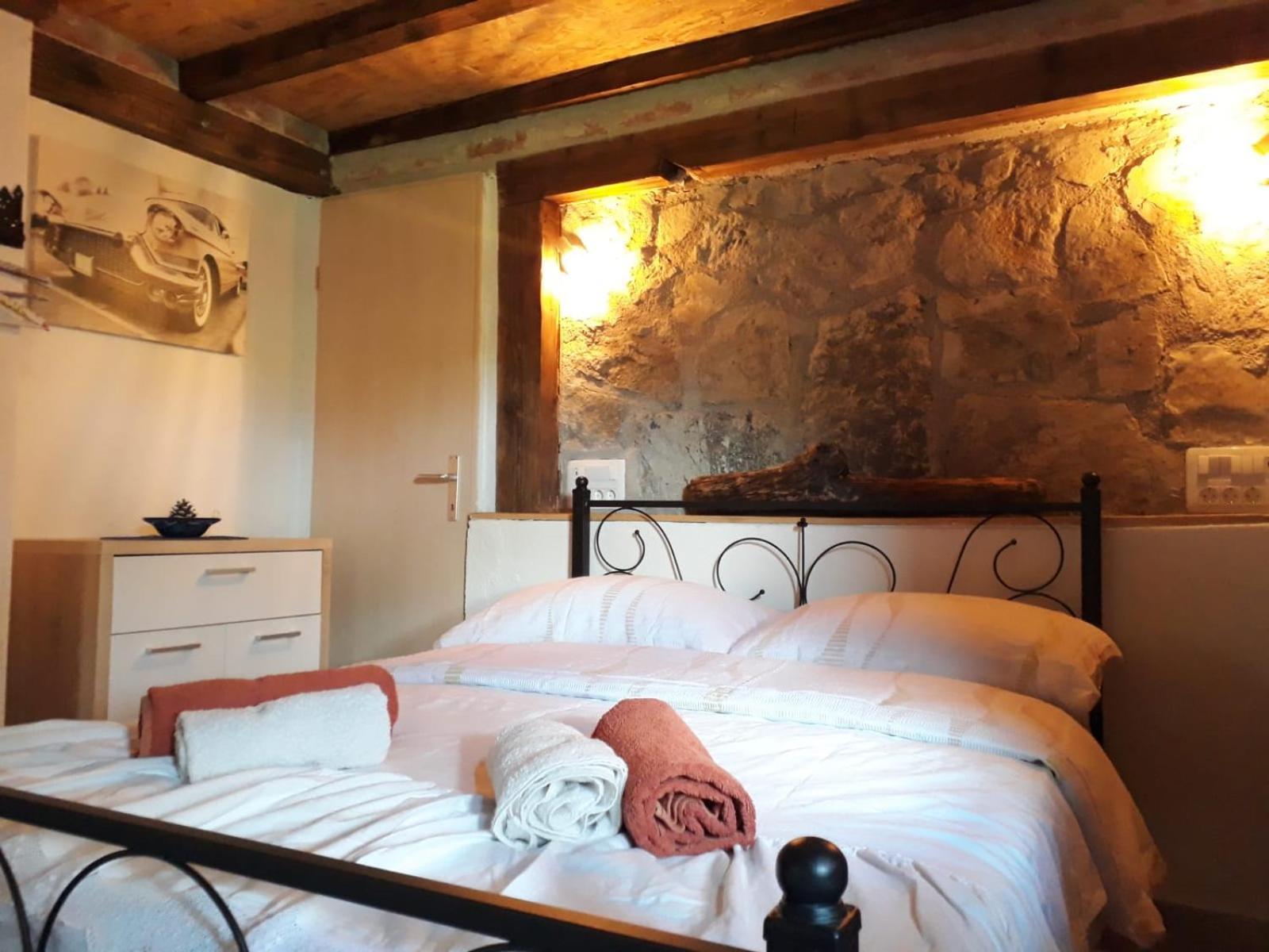 Apartment Ada Bed & Breakfast Грачац Номер фото