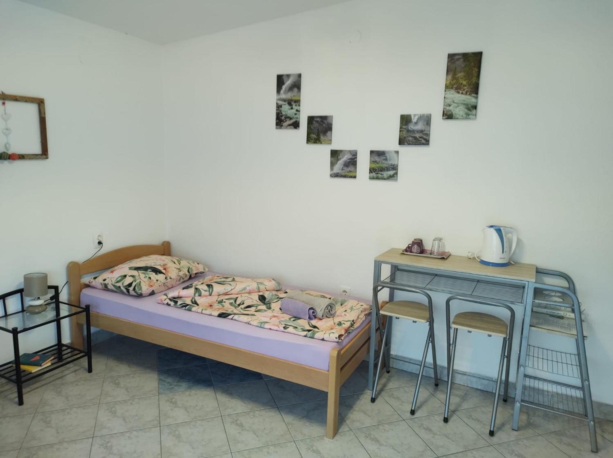 Apartment Ada Bed & Breakfast Грачац Номер фото