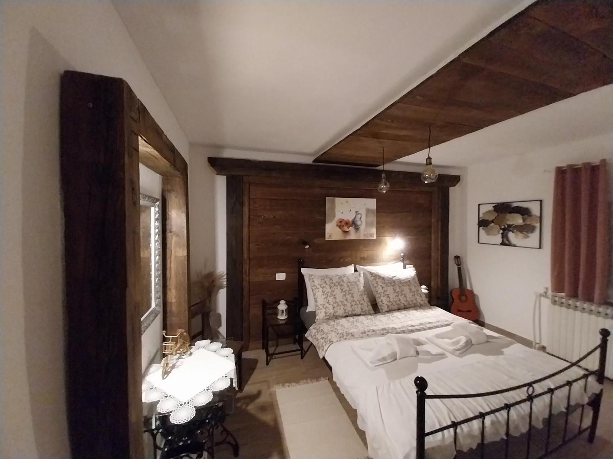Apartment Ada Bed & Breakfast Грачац Номер фото