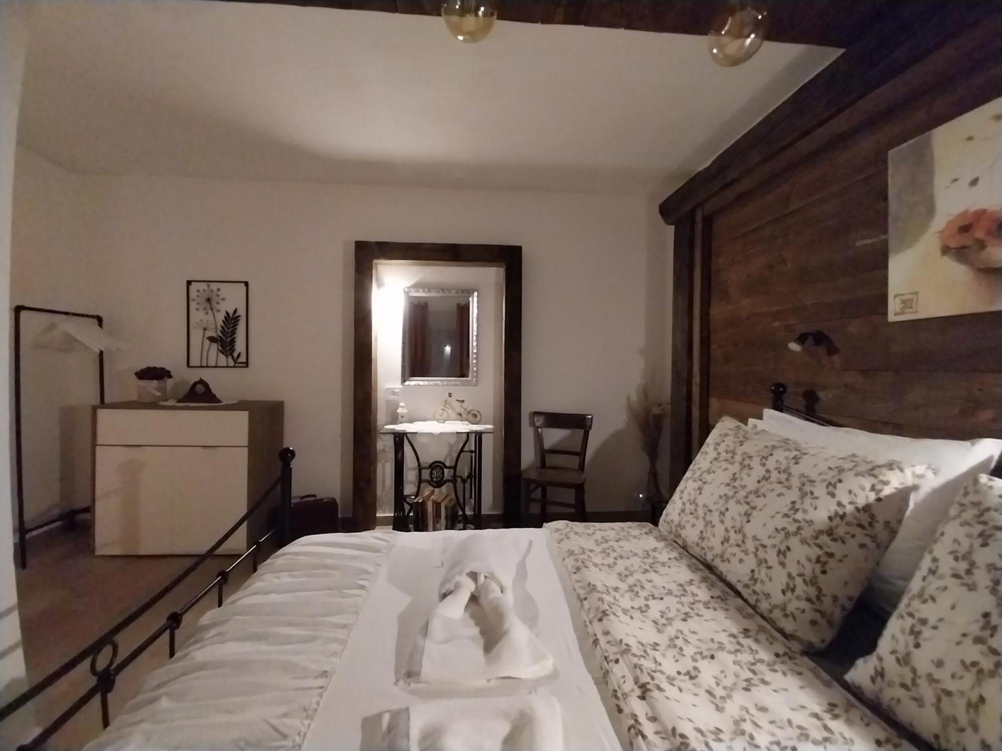 Apartment Ada Bed & Breakfast Грачац Номер фото