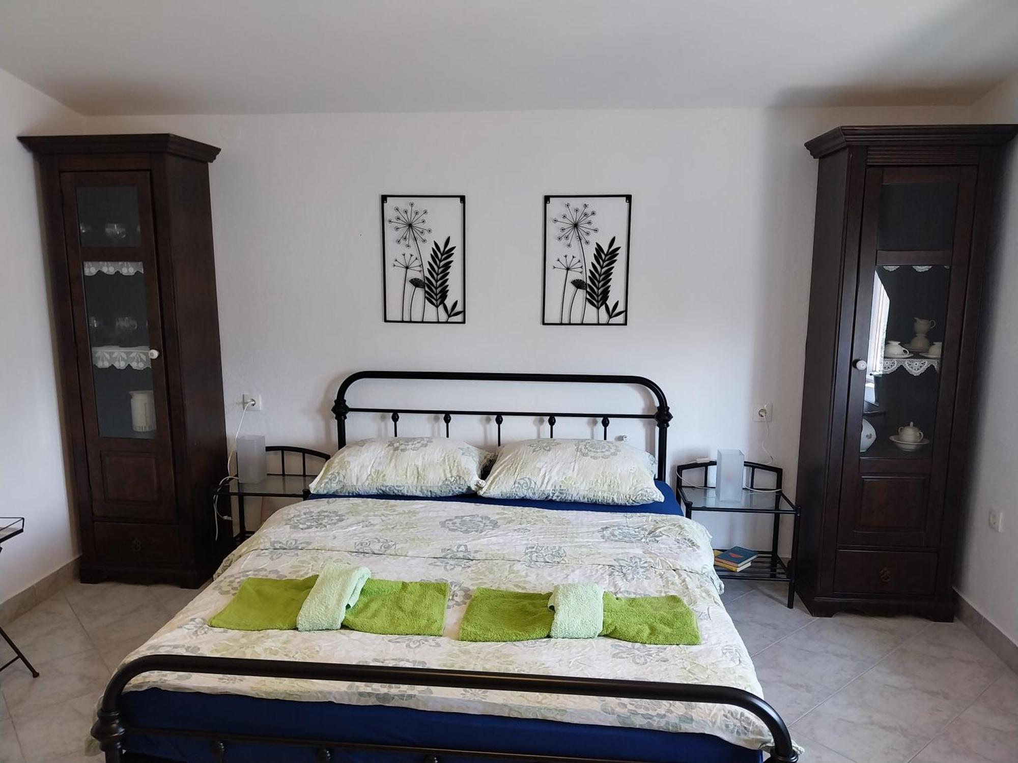 Apartment Ada Bed & Breakfast Грачац Номер фото