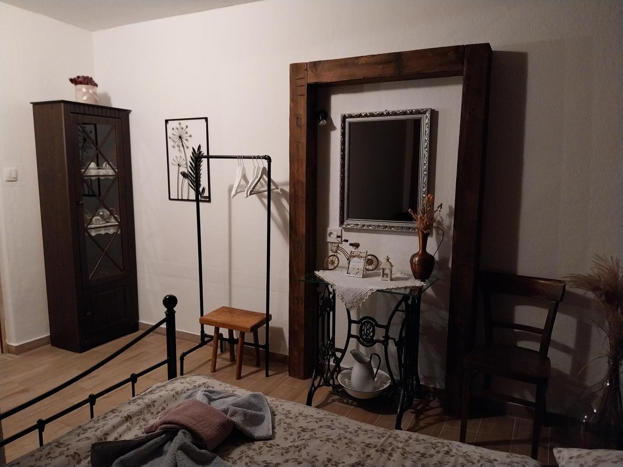 Apartment Ada Bed & Breakfast Грачац Номер фото
